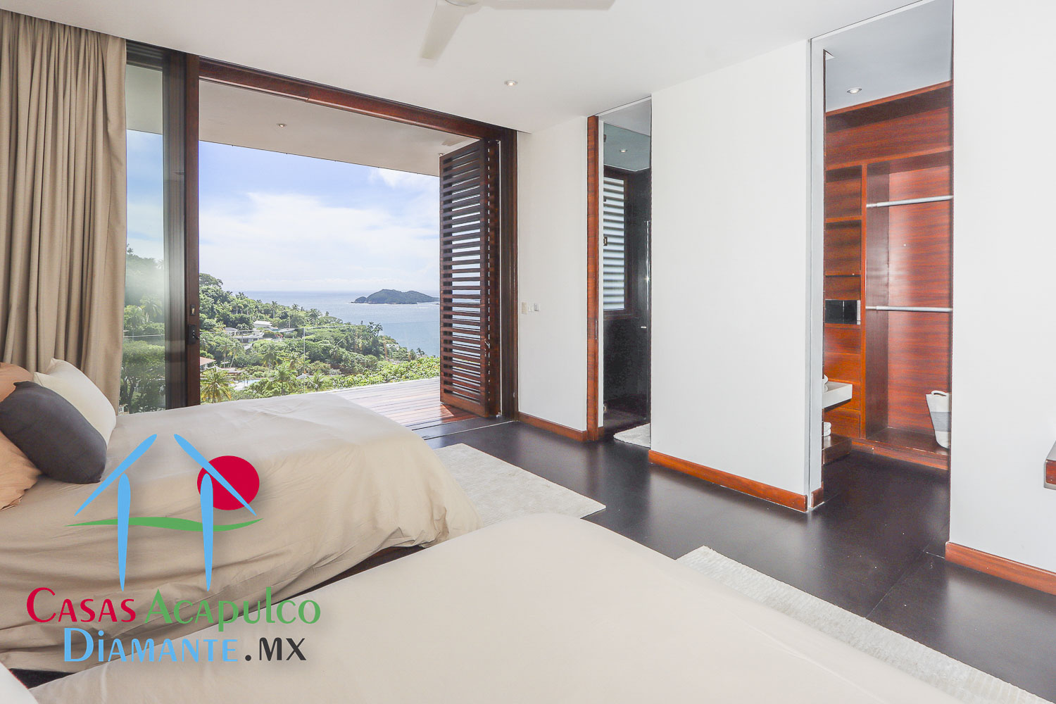 La Solana - Recámara cuatro 4